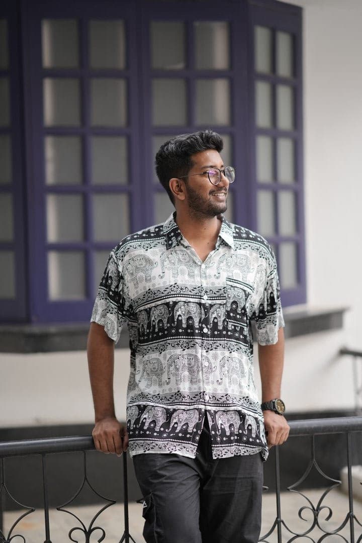 Sairam Nagareddy - Co-Founder, Backend Expert & Full-Stack Architect at Pivot & Anchor Software Development Agency India